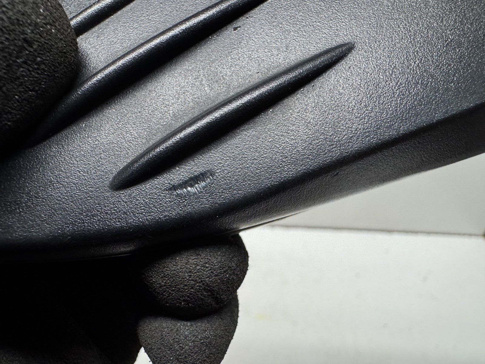BMW K1600 GT 2012 OEM Right Wind Deflector