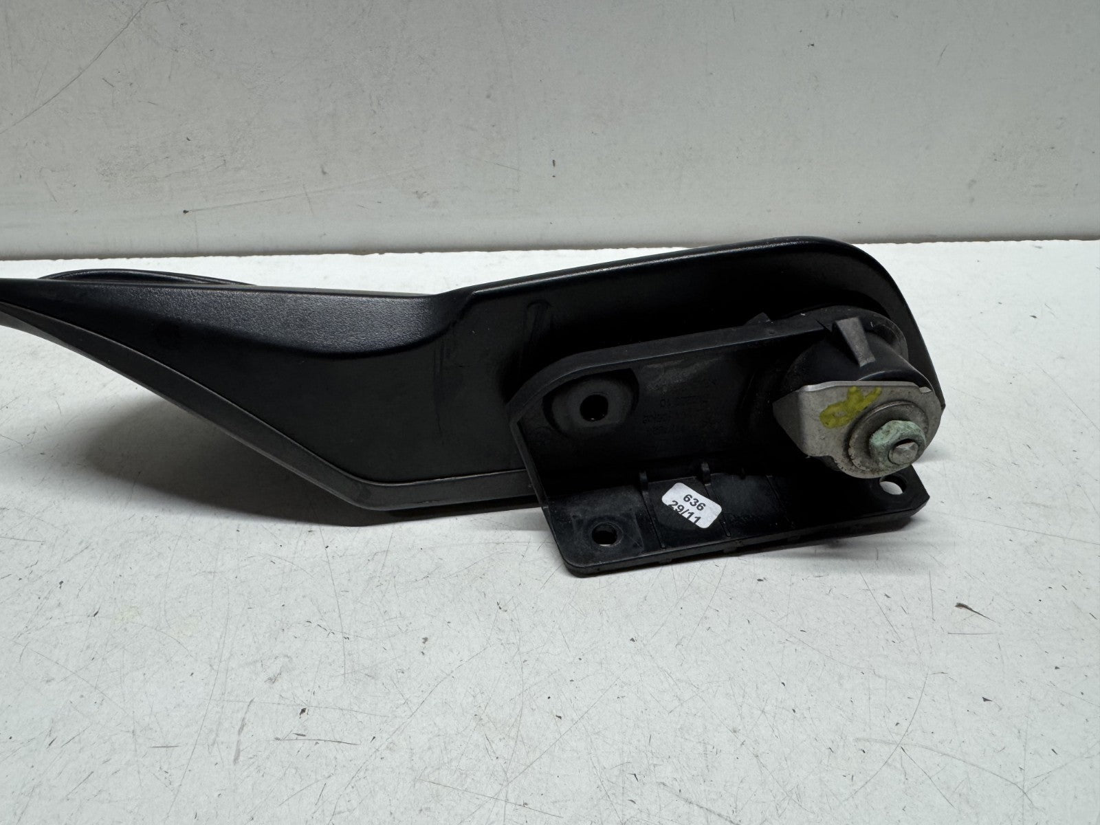 BMW K1600 GT 2012 OEM Right Wind Deflector