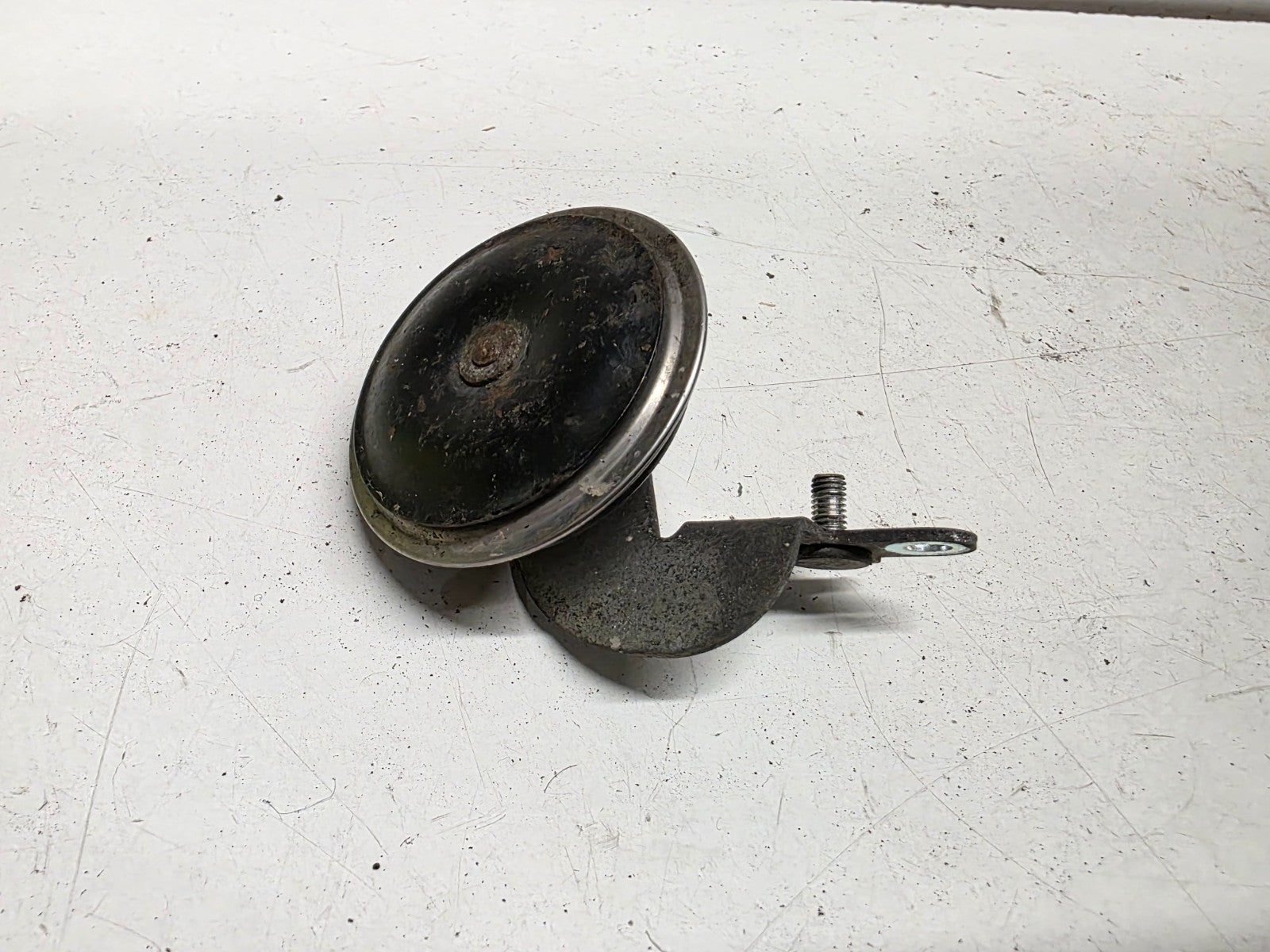 2011 Yamaha Super Tenere XT 1200 Z OEM Horn