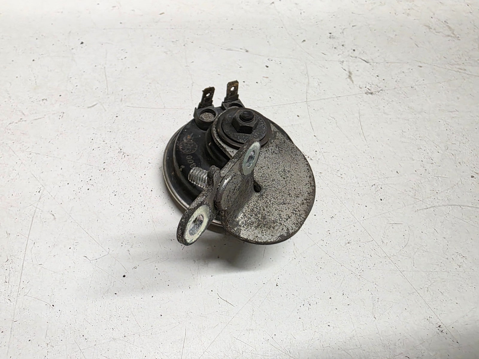 2011 Yamaha Super Tenere XT 1200 Z OEM Horn