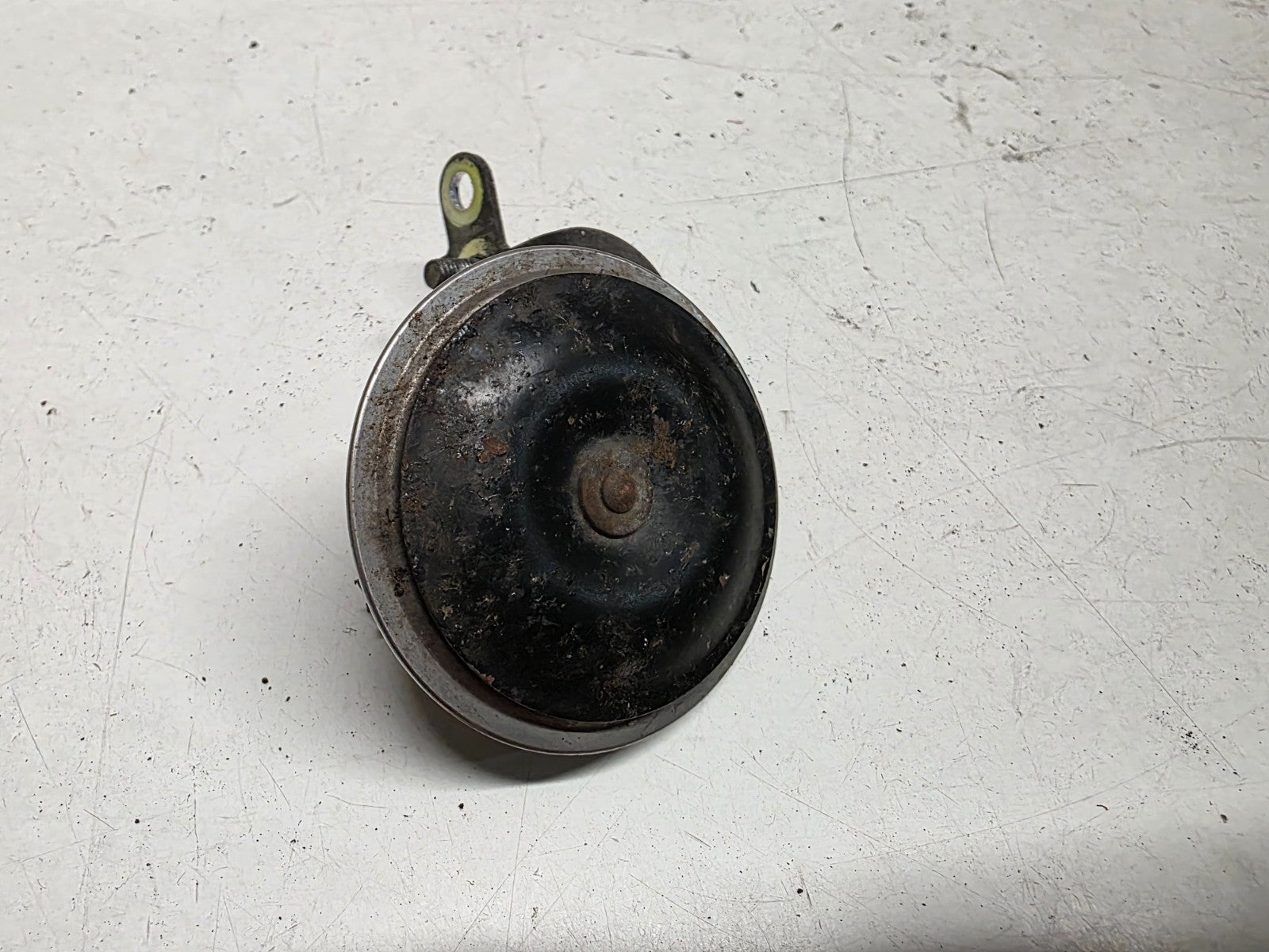2011 Yamaha Super Tenere XT 1200 Z OEM Horn