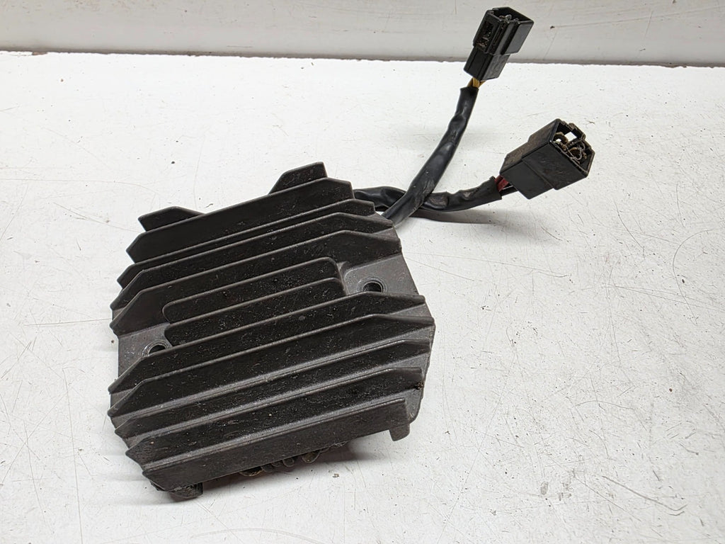 2012 Triumph Tiger 1050 Voltage Regulator Recifier