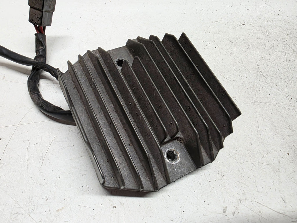 2012 Triumph Tiger 1050 Voltage Regulator Recifier