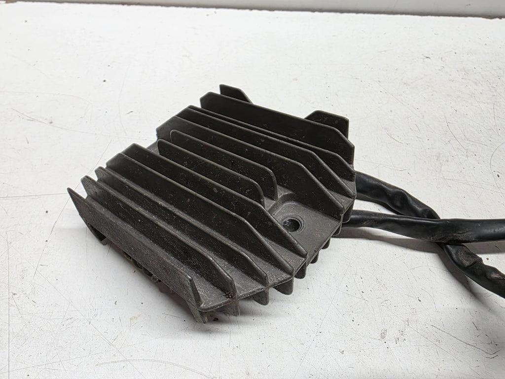 2012 Triumph Tiger 1050 Voltage Regulator Recifier