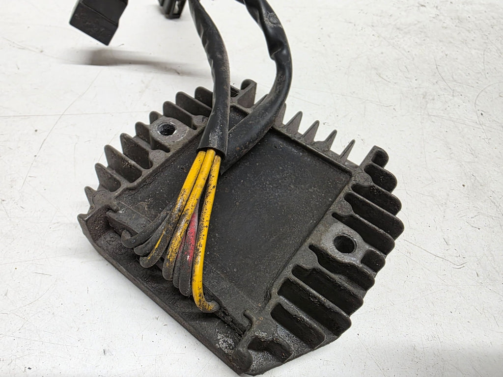 2012 Triumph Tiger 1050 Voltage Regulator Recifier