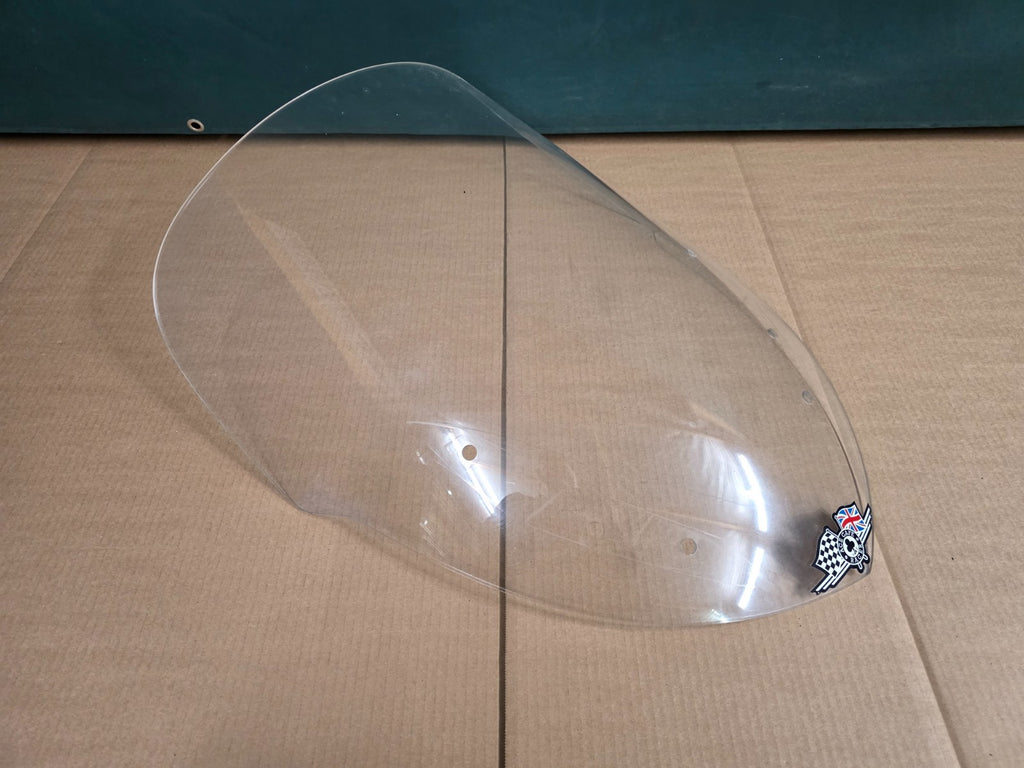 BMW R1200 RT 2005 - 2009  27" Touring Screen Windshield (1225)