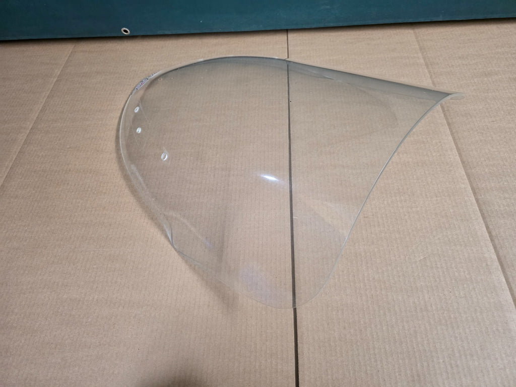 BMW R1200 RT 2005 - 2009  27" Touring Screen Windshield (1225)