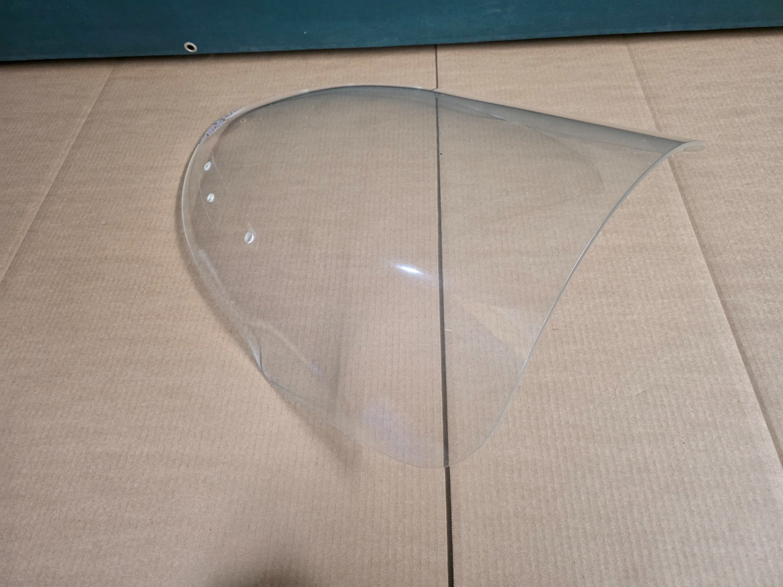 BMW R1200 RT 2005 - 2009  27" Touring Screen Windshield (1225)