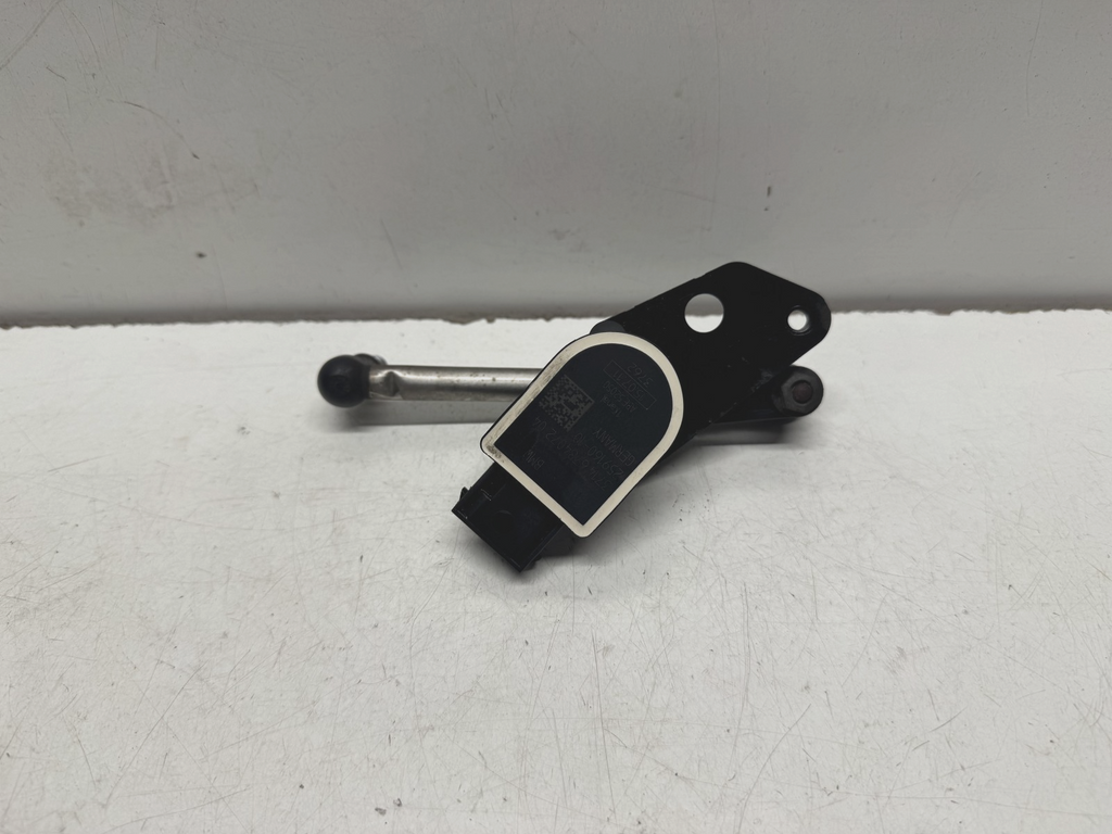BMW K1600 GT 2012 OEM Front Suspension Level Sensor