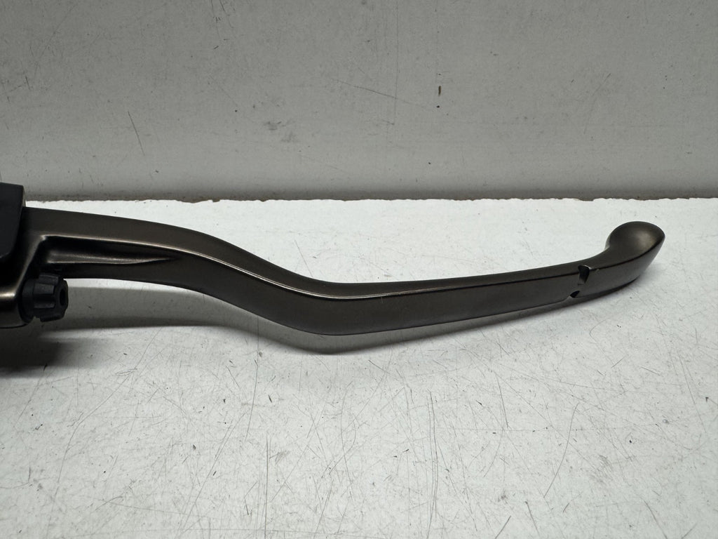 BMW K1600 GT 2012 OEM Front Brake Master Cylinder & Lever