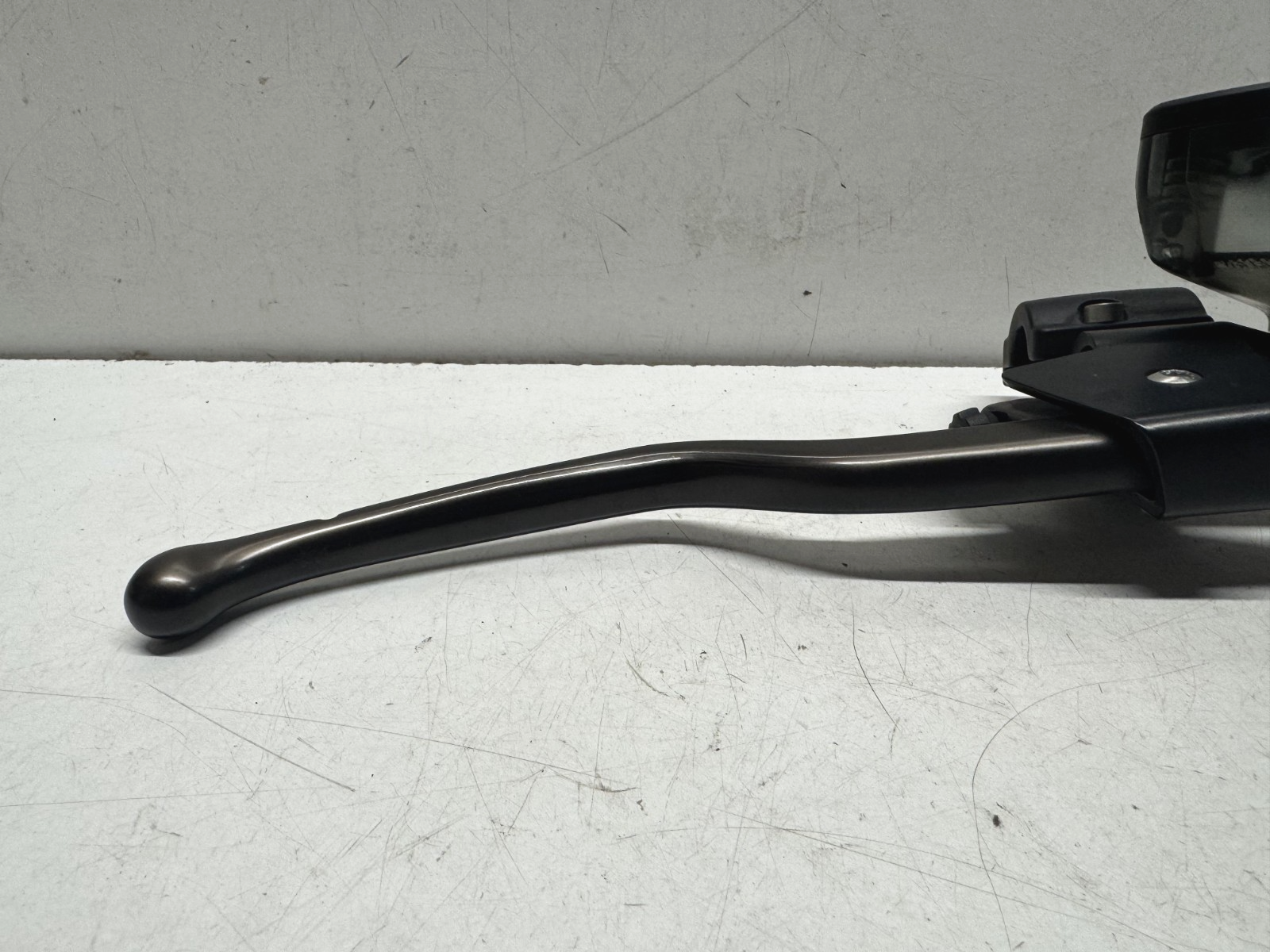 BMW K1600 GT 2012 OEM Front Brake Master Cylinder & Lever