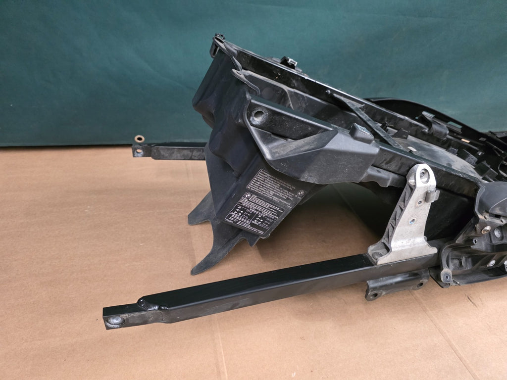 BMW K1600 GT 2012 OEM Complete Rear Subframe