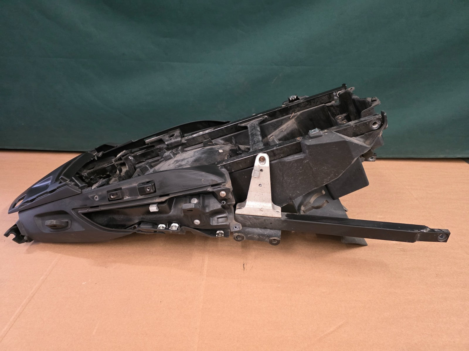 BMW K1600 GT 2012 OEM Complete Rear Subframe