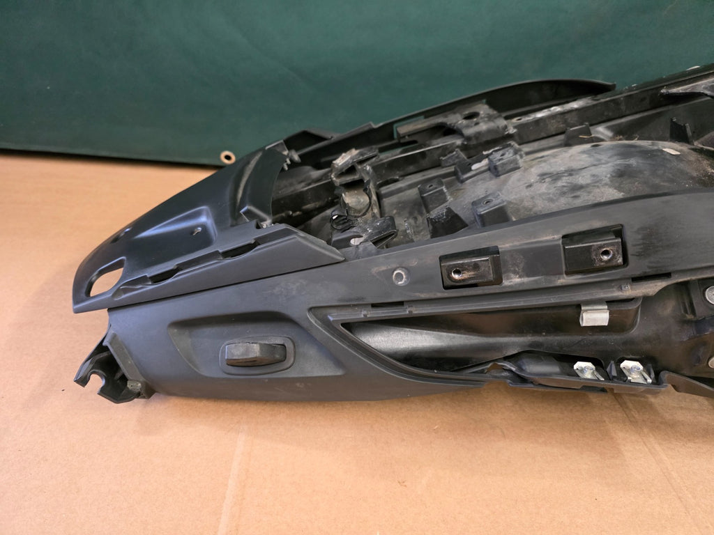 BMW K1600 GT 2012 OEM Complete Rear Subframe