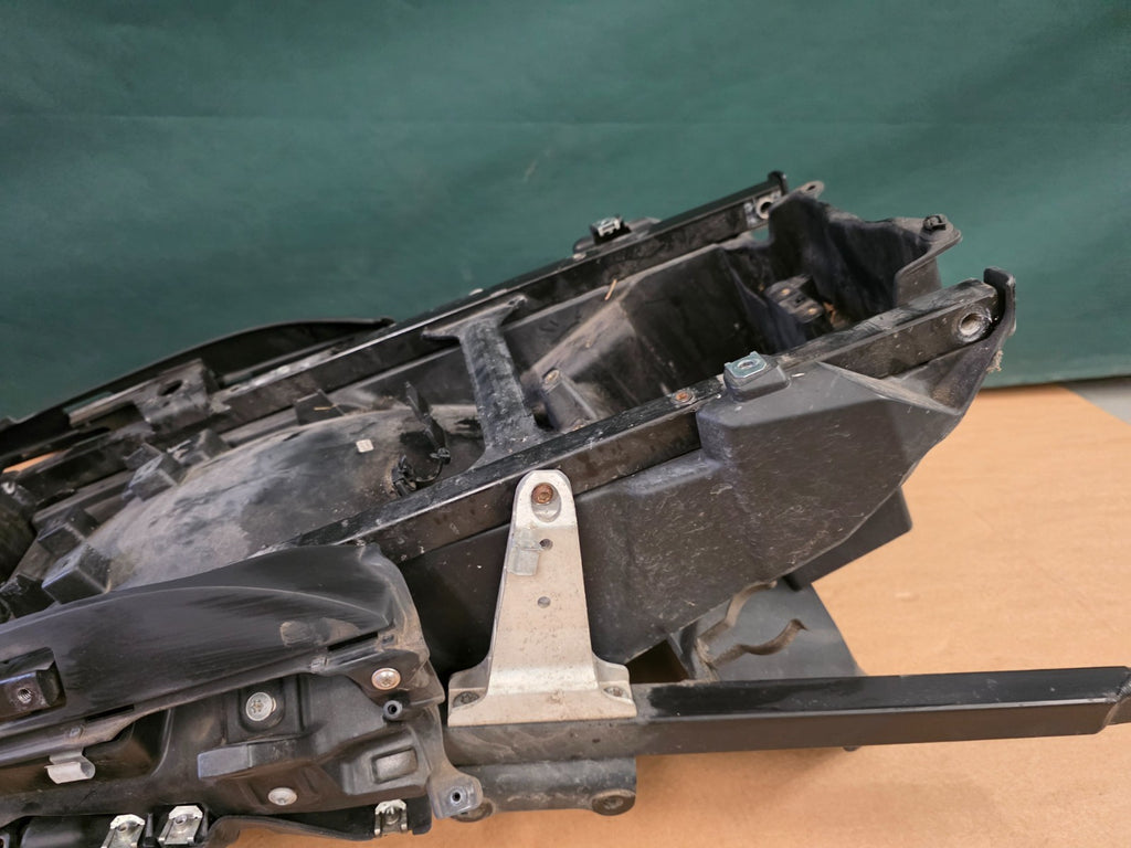BMW K1600 GT 2012 OEM Complete Rear Subframe