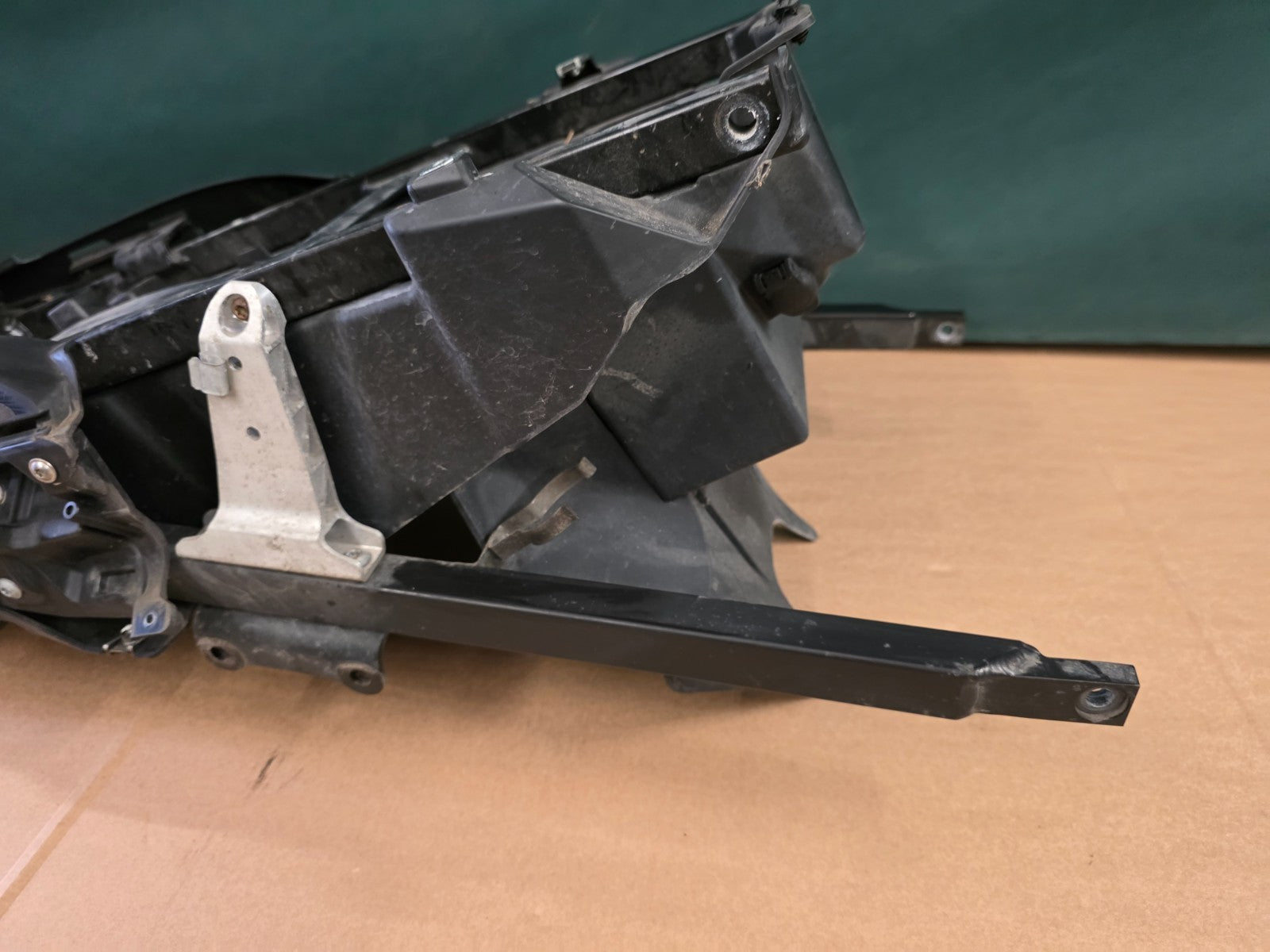 BMW K1600 GT 2012 OEM Complete Rear Subframe