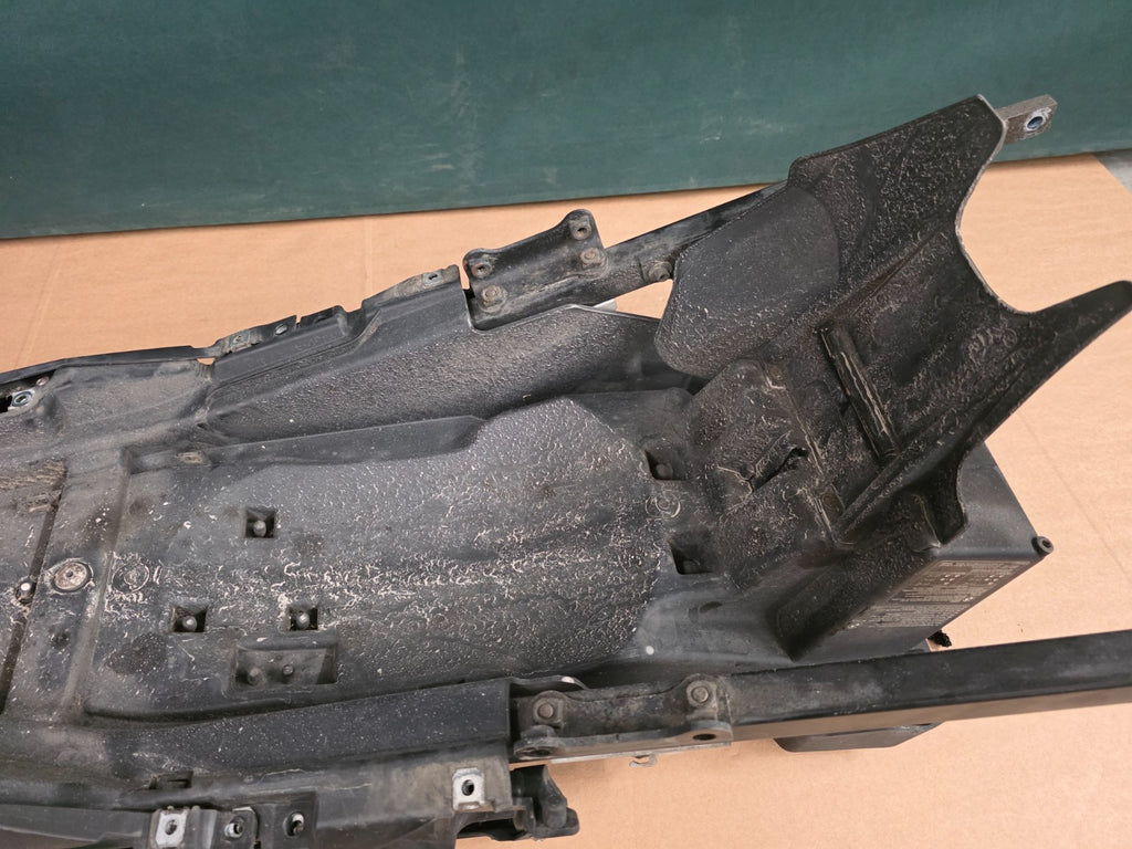 BMW K1600 GT 2012 OEM Complete Rear Subframe