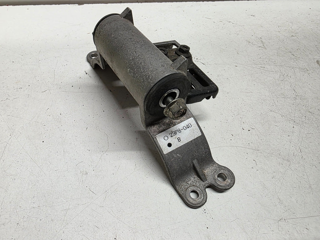 2011 Yamaha Super Tenere XT 1200 Z Fuel Tank Bracket