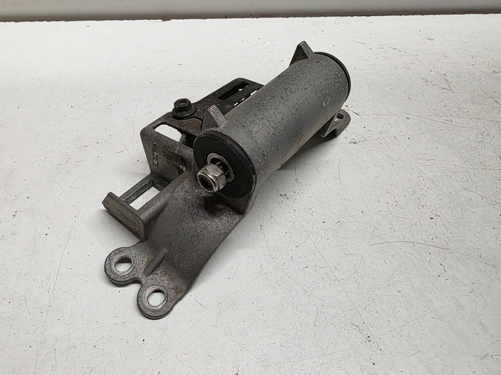 2011 Yamaha Super Tenere XT 1200 Z Fuel Tank Bracket