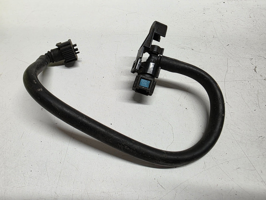2011 Yamaha Super Tenere XT 1200 Z Fuel Hose Line