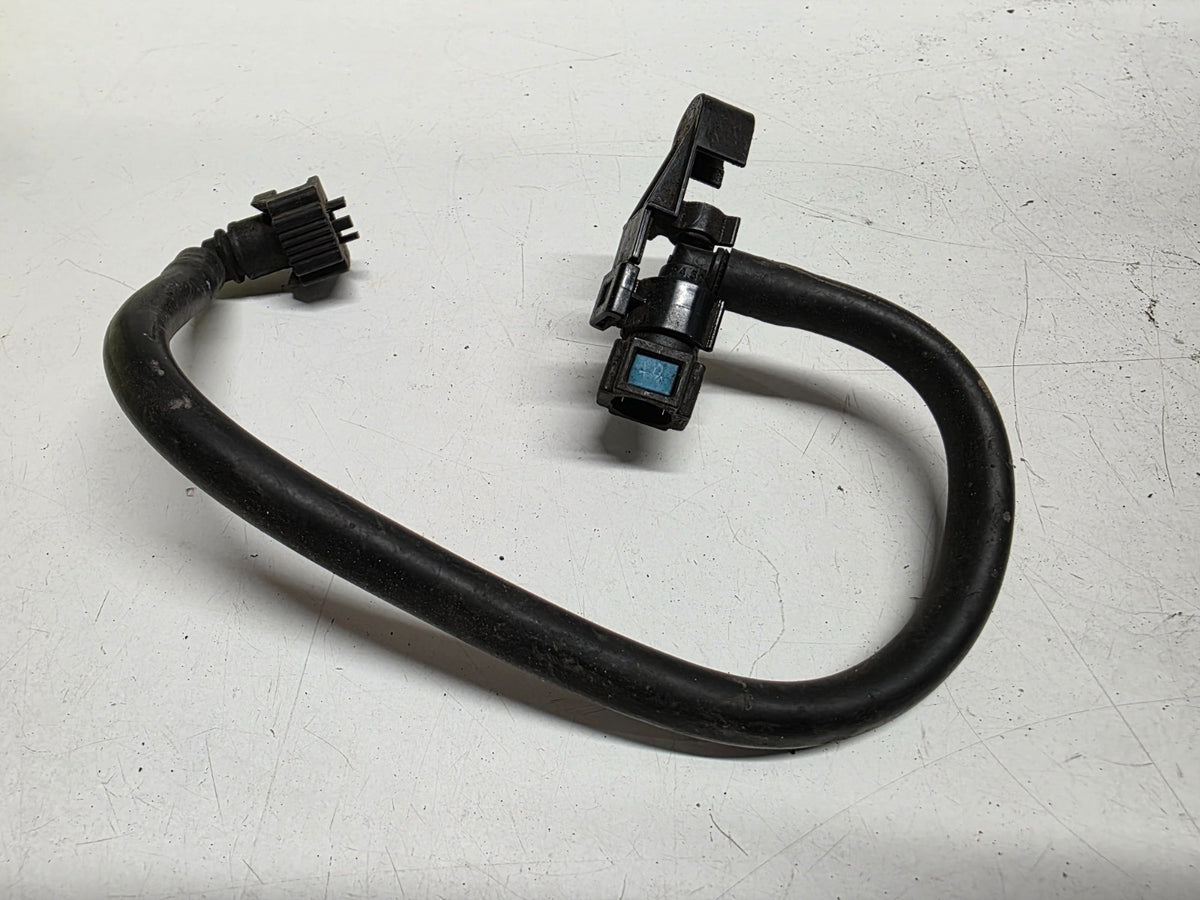 2011 Yamaha Super Tenere XT 1200 Z Fuel Hose Line