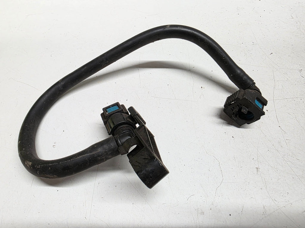 2011 Yamaha Super Tenere XT 1200 Z Fuel Hose Line