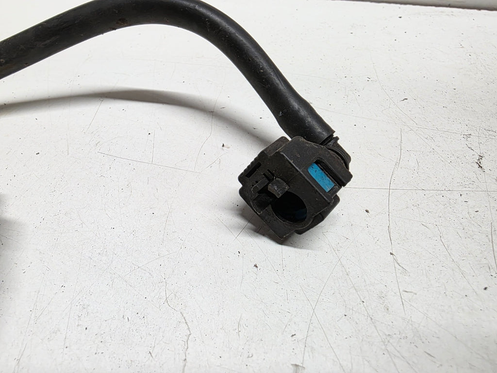 2011 Yamaha Super Tenere XT 1200 Z Fuel Hose Line