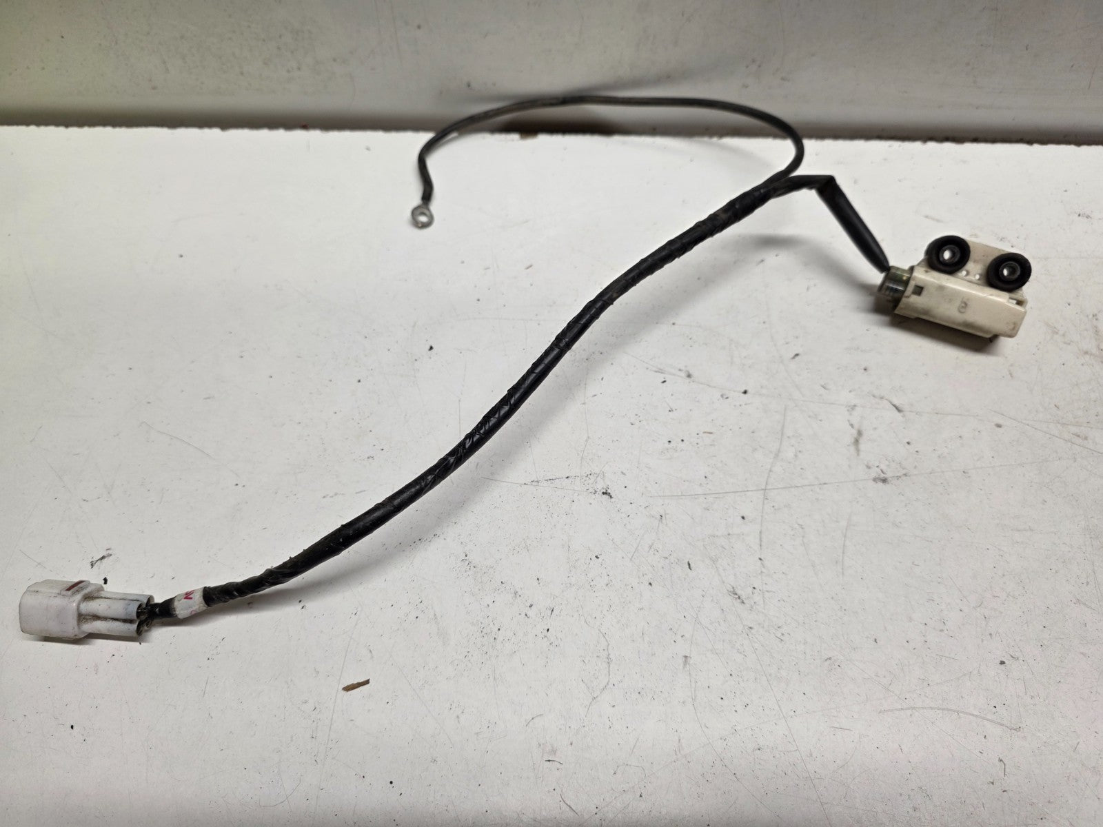 2011 Yamaha Super Tenere XT 1200 Z OEM Tilt Angle Sensor