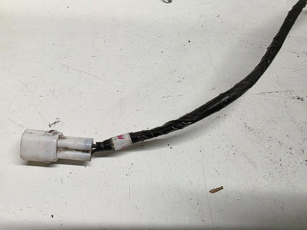2011 Yamaha Super Tenere XT 1200 Z OEM Tilt Angle Sensor