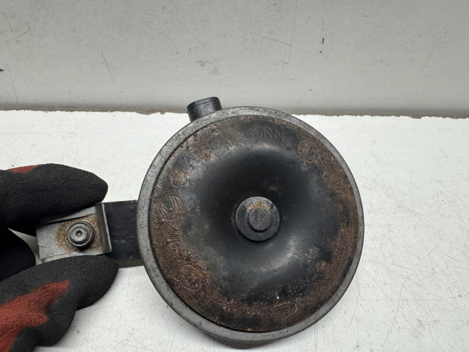 BMW K1600 GT 2012 OEM Horn