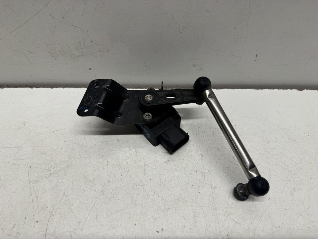 BMW K1600 GT 2012 OEM Rear Suspension Level Sensor