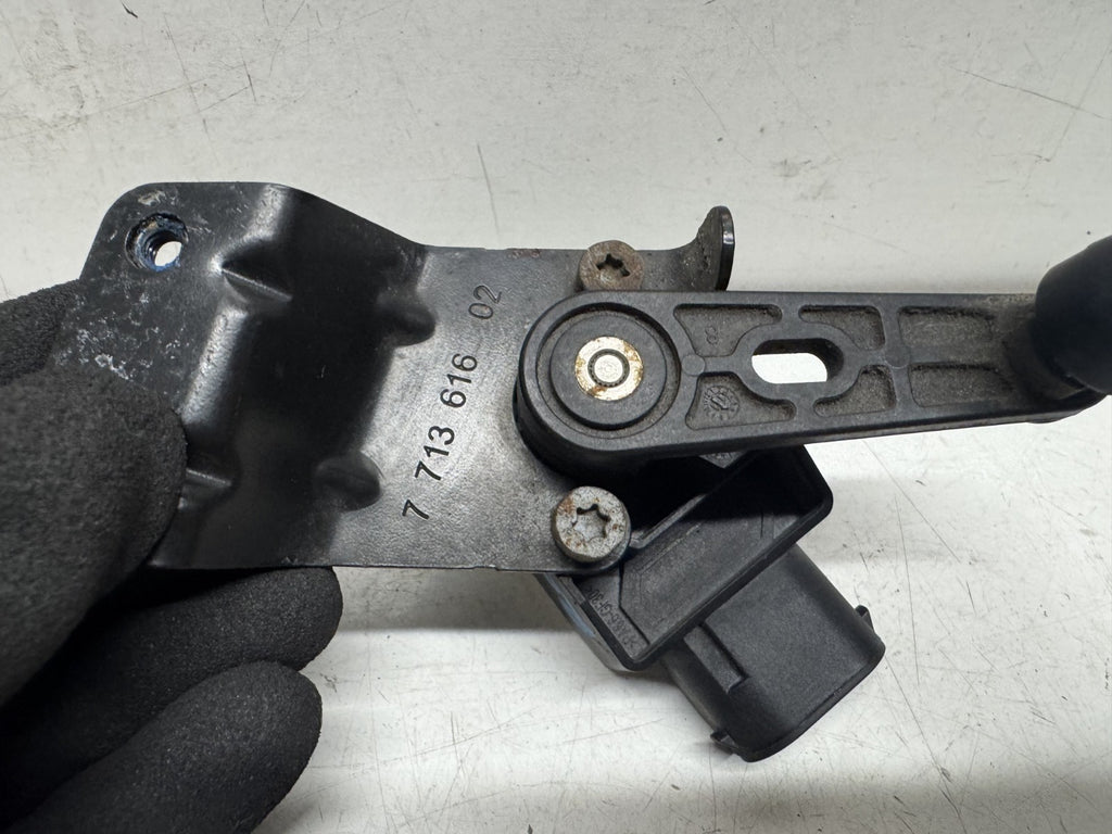 BMW K1600 GT 2012 OEM Rear Suspension Level Sensor