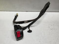 2011 Yamaha Super Tenere XT 1200 Z Right Switchgear