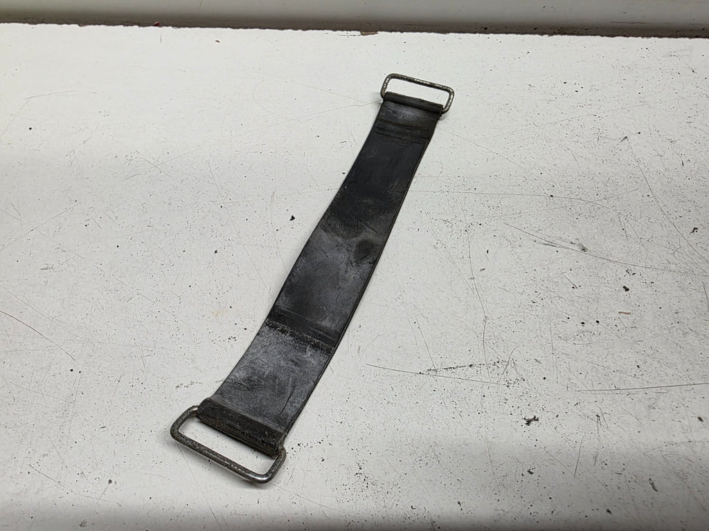 2011 Yamaha Super Tenere XT 1200 Z OEM Battery Strap