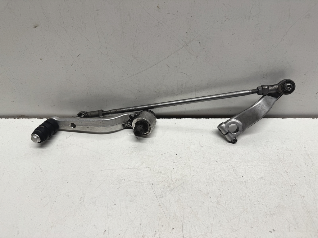 BMW K1600 GT 2012 OEM Gear Lever Linkage Shifter