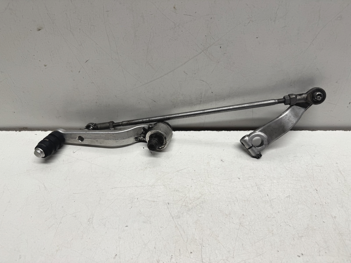 BMW K1600 GT 2012 OEM Gear Lever Linkage Shifter