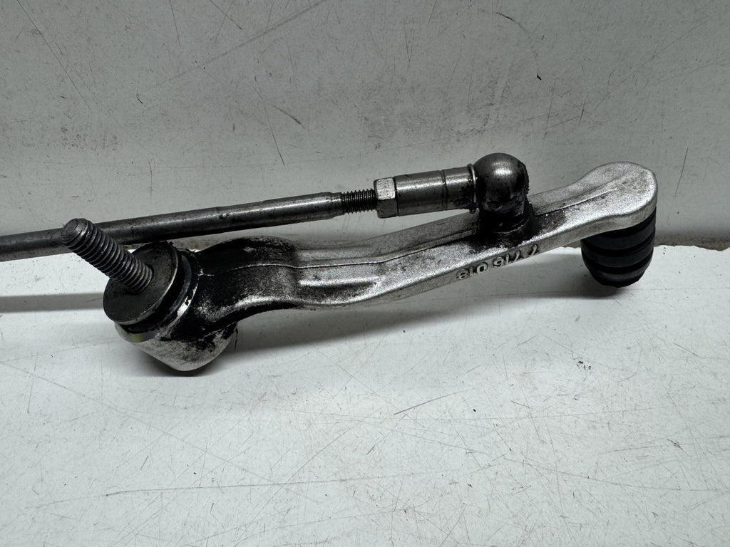 BMW K1600 GT 2012 OEM Gear Lever Linkage Shifter