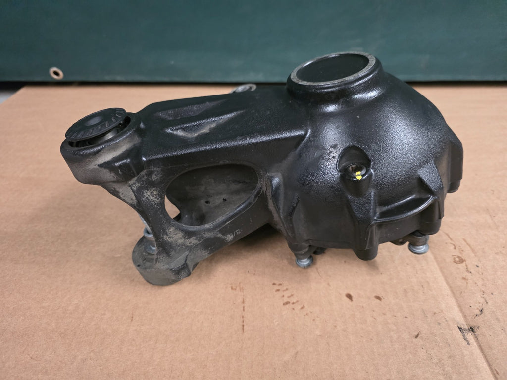 BMW K1600 GT 2012 OEM Rear Differential Final Drive