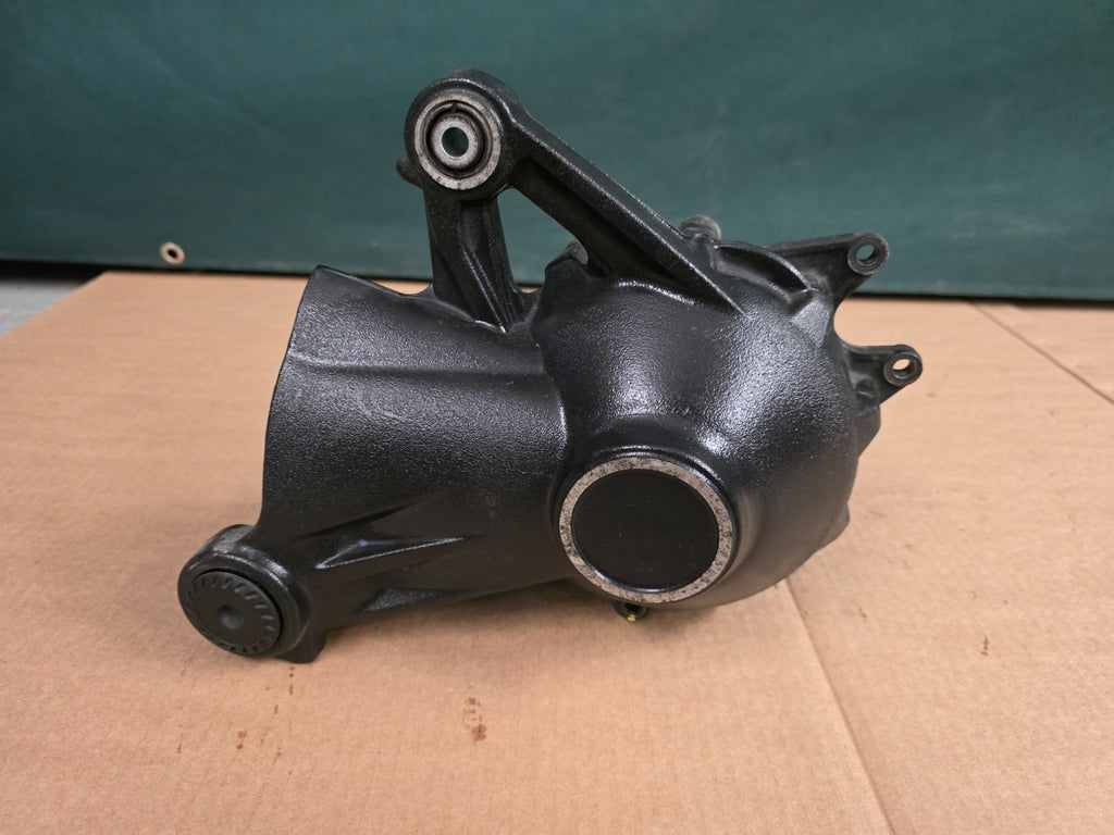 BMW K1600 GT 2012 OEM Rear Differential Final Drive