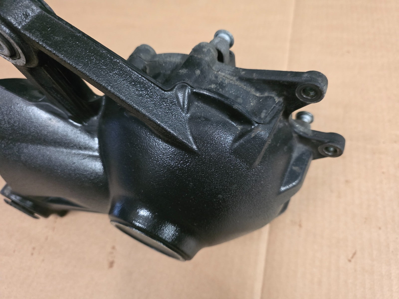 BMW K1600 GT 2012 OEM Rear Differential Final Drive