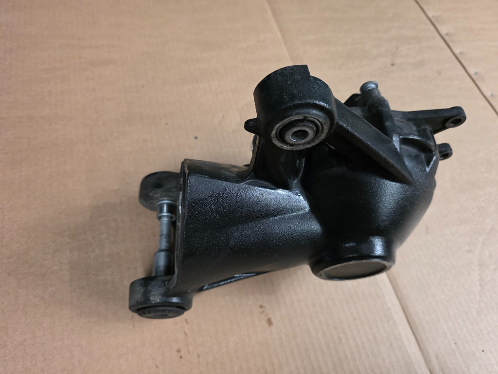 BMW K1600 GT 2012 OEM Rear Differential Final Drive