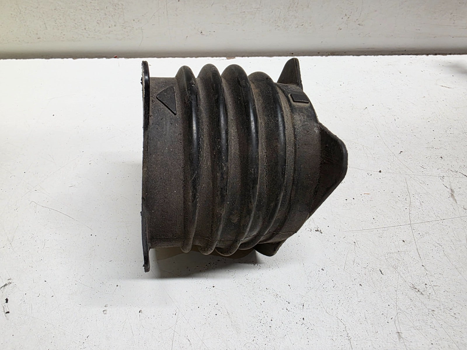 2011 Yamaha Super Tenere XT 1200 Z OEM Drive shaft Rubber Boot