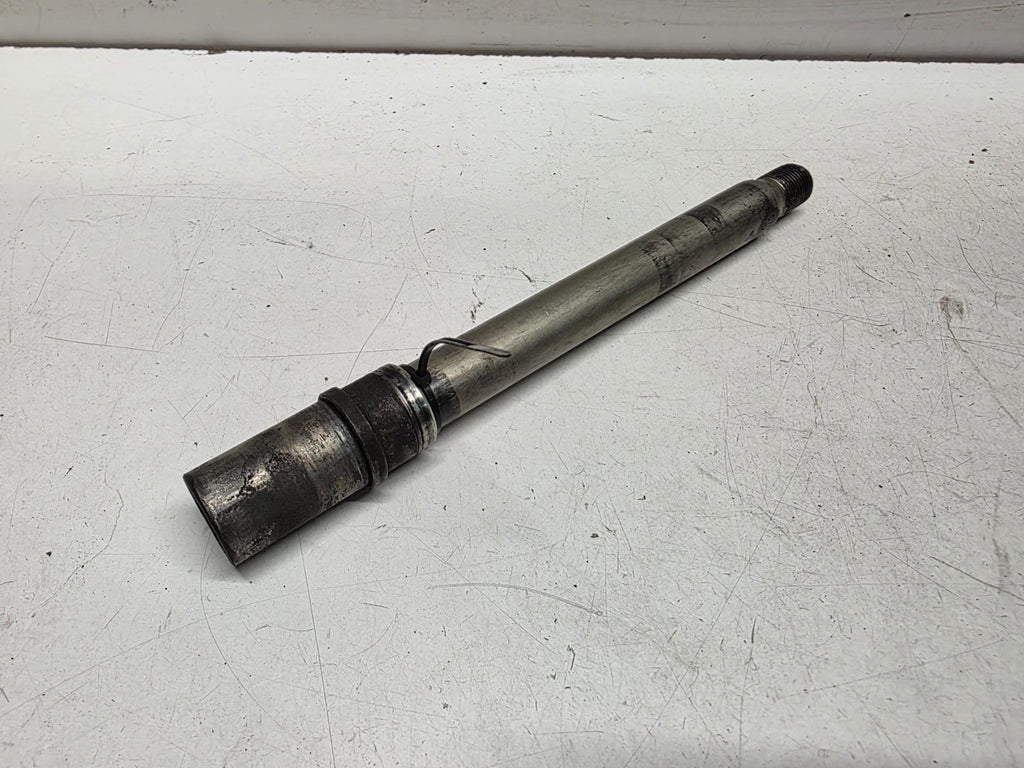 2011 Yamaha Super Tenere XT 1200 Z Front Spindle Axle