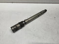 2011 Yamaha Super Tenere XT 1200 Z Front Spindle Axle