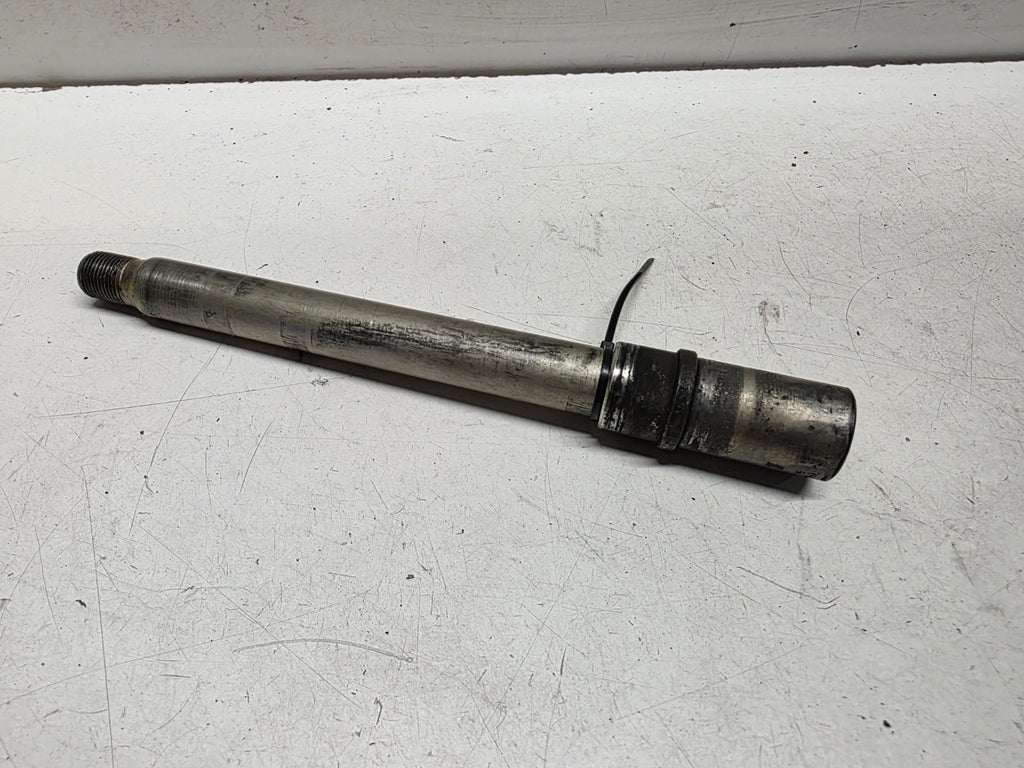 2011 Yamaha Super Tenere XT 1200 Z Front Spindle Axle