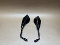 Kawasaki Z800 ZR800  2013 - 2016 Left & Right Mirror