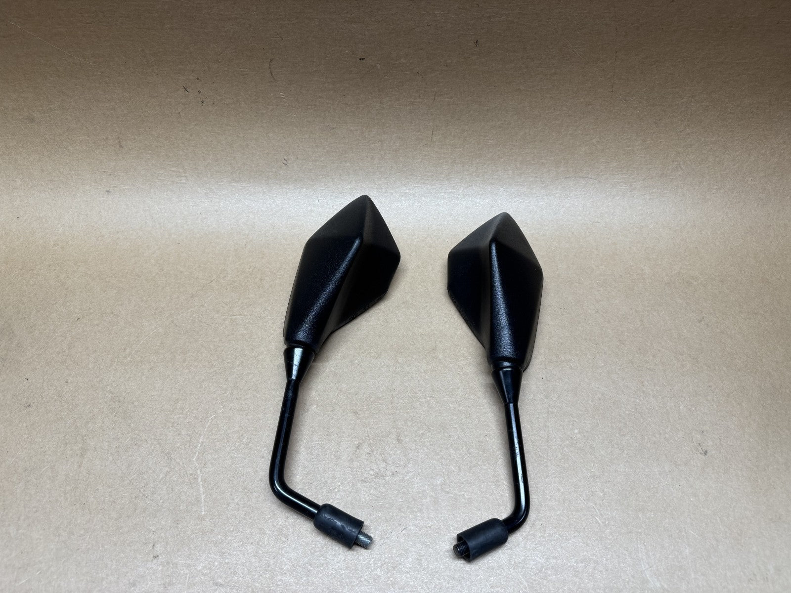 Kawasaki Z800 ZR800  2013 - 2016 Left & Right Mirror