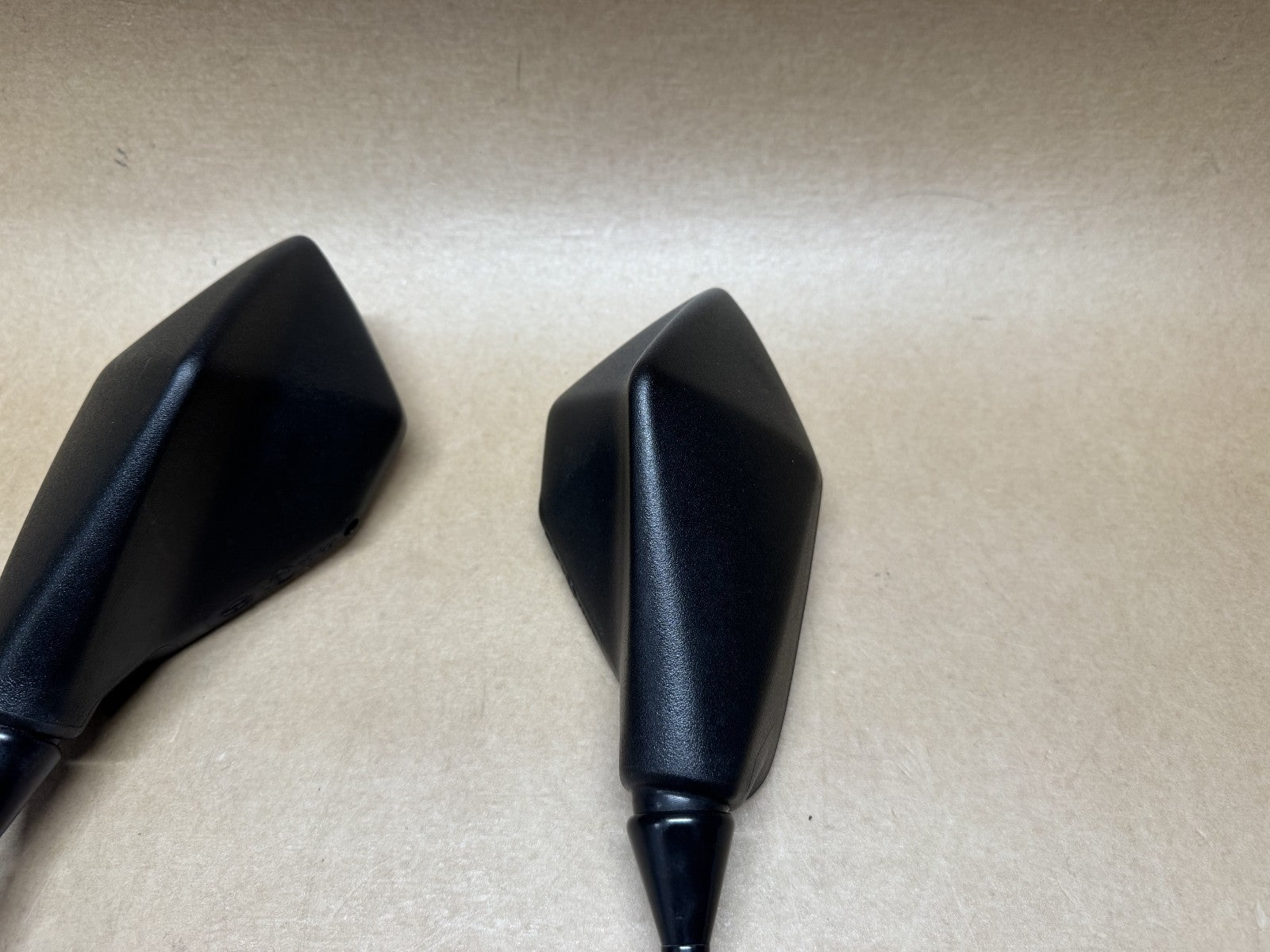 Kawasaki Z800 ZR800  2013 - 2016 Left & Right Mirror
