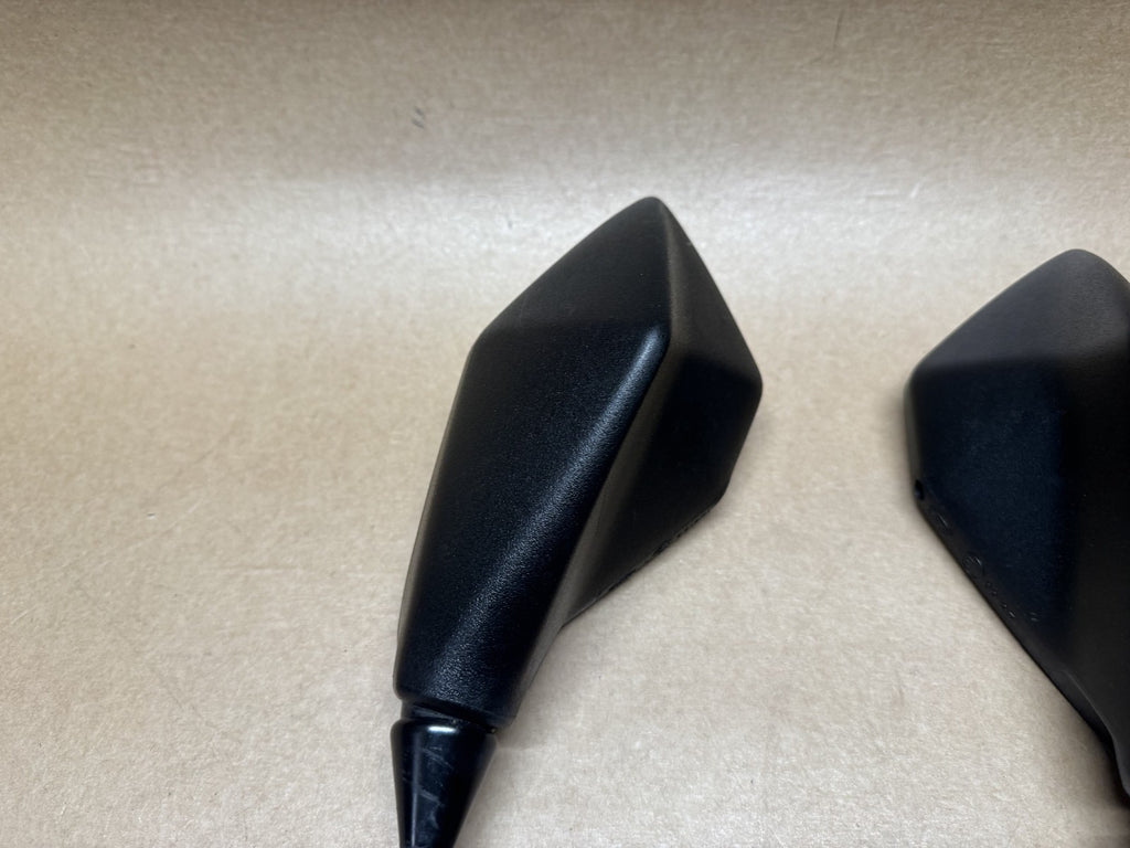 Kawasaki Z800 ZR800  2013 - 2016 Left & Right Mirror