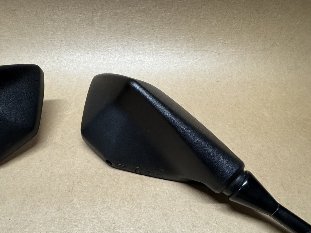 Kawasaki Z800 ZR800  2013 - 2016 Left & Right Mirror